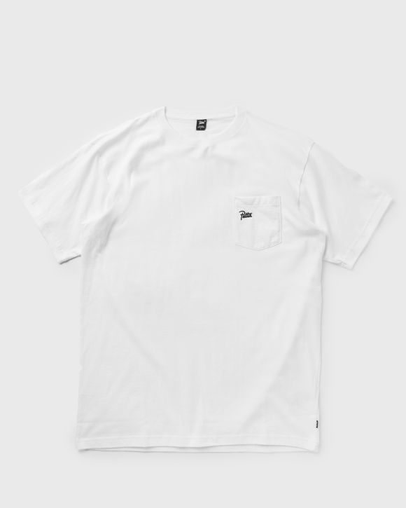 Basic Pocket Tee