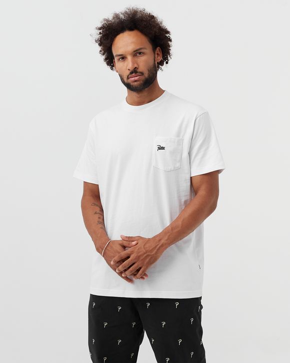 Basic Pocket Tee