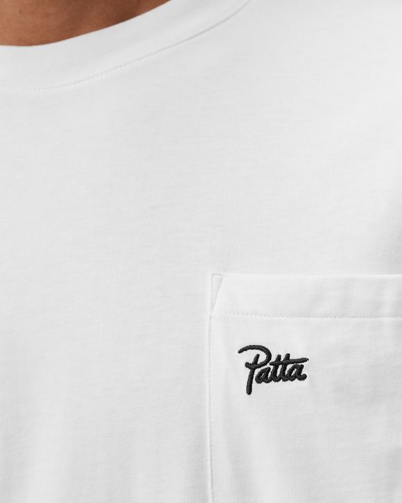 Basic Pocket Tee