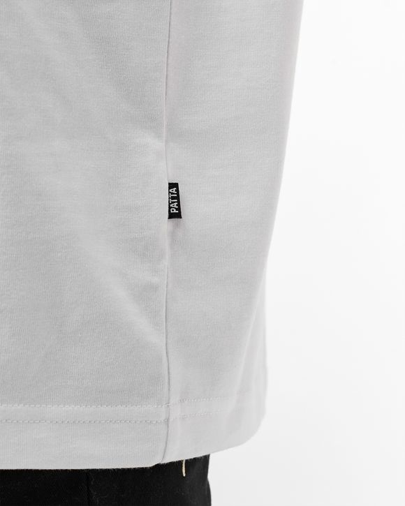 Basic Pocket Tee