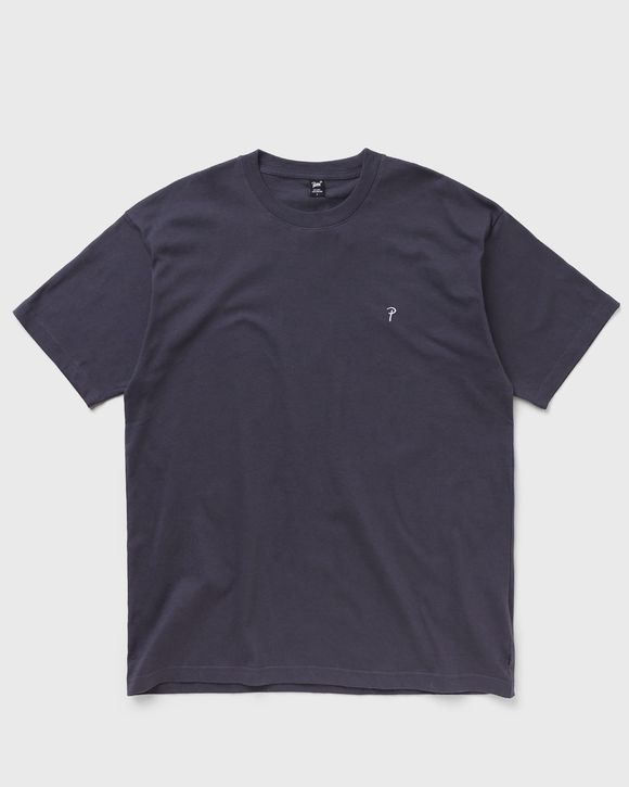 BASIC SCRIPT P T-SHIRT