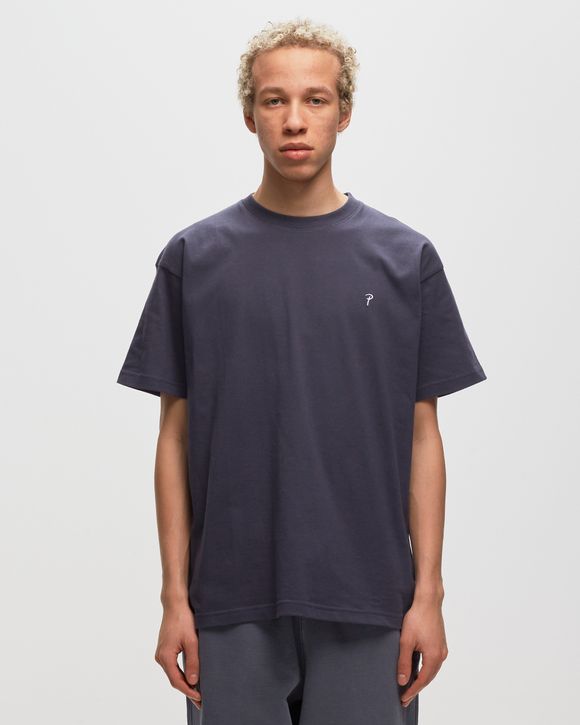 BASIC SCRIPT P T-SHIRT