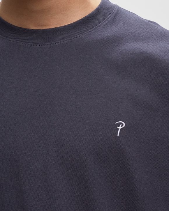 BASIC SCRIPT P T-SHIRT