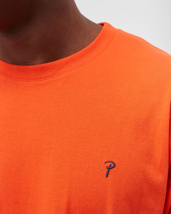 Basic Script P Tee