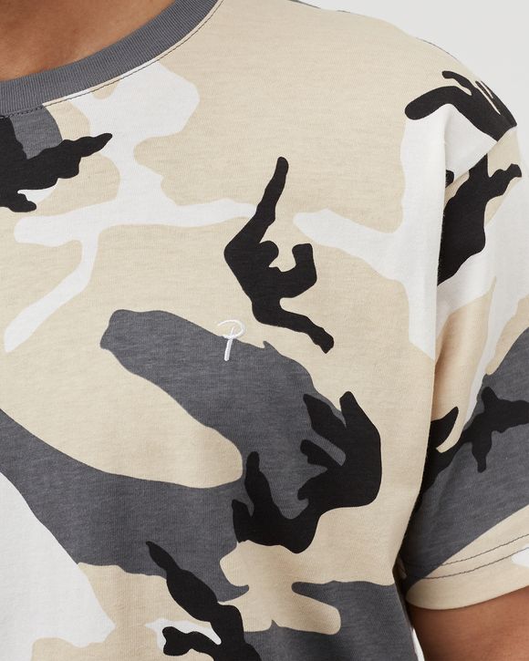 Basic Script P Tee