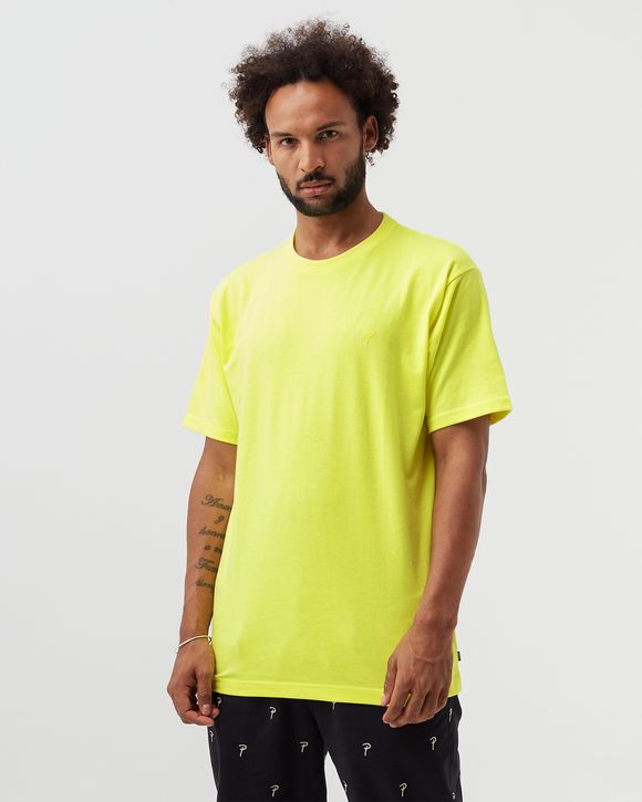 Basic Script P Tee