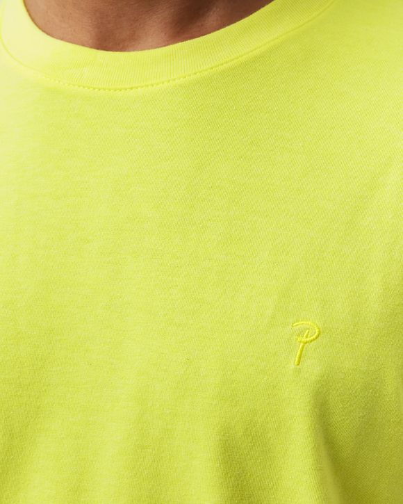 Basic Script P Tee