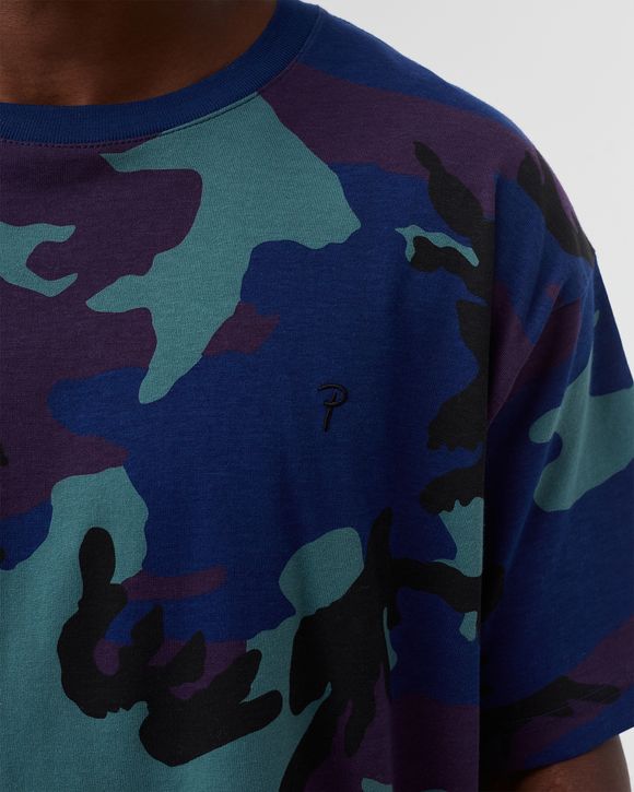 Basic Script P Tee
