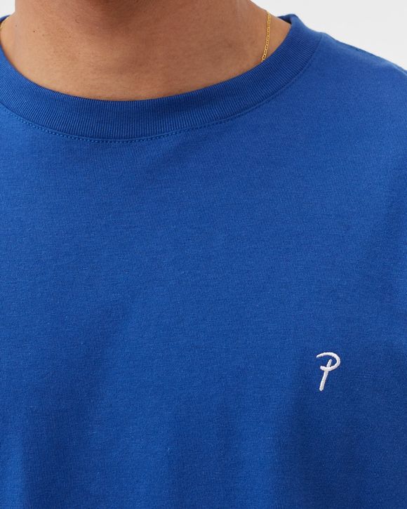 Basic Script P Tee