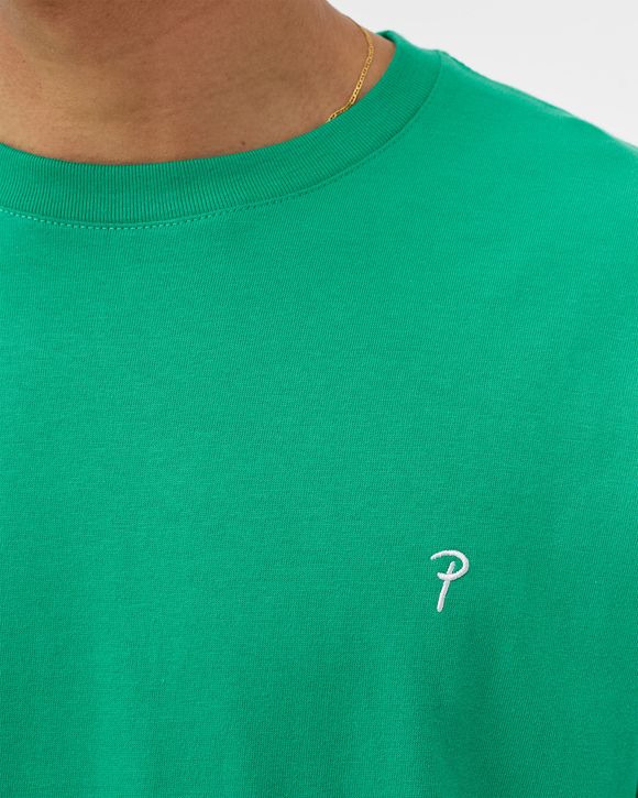 Basic Script P Tee