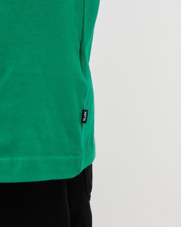 Basic Script P Tee