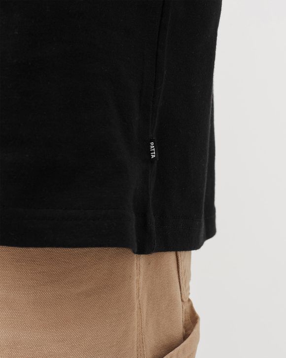 Basic Script P Tee