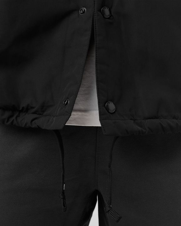 BASIC SHERPA COACH JACKET