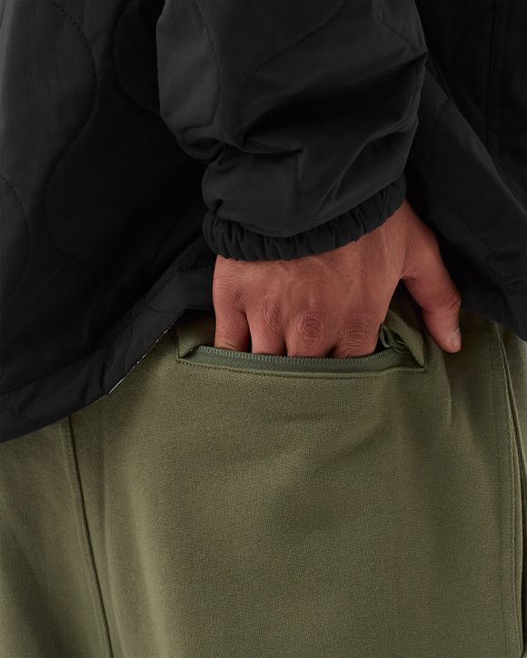Basic Summer Cargo Jogging Pants
