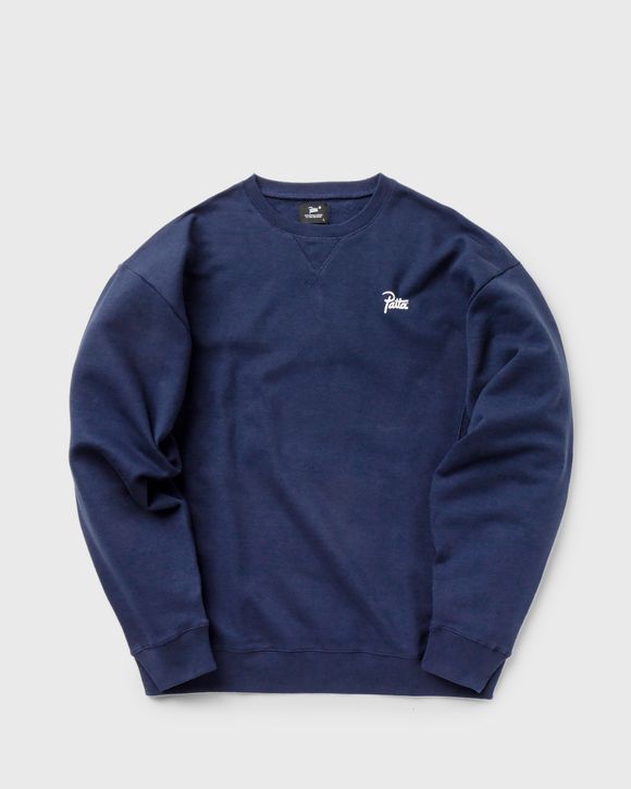 Basic Summer Crewneck