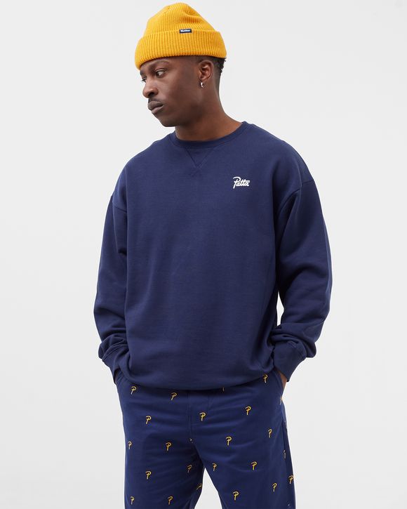 Basic Summer Crewneck