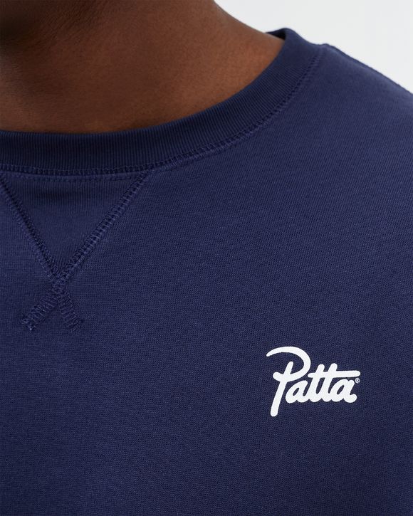 Basic Summer Crewneck