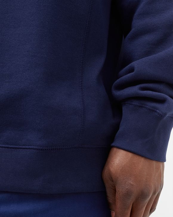 Basic Summer Crewneck