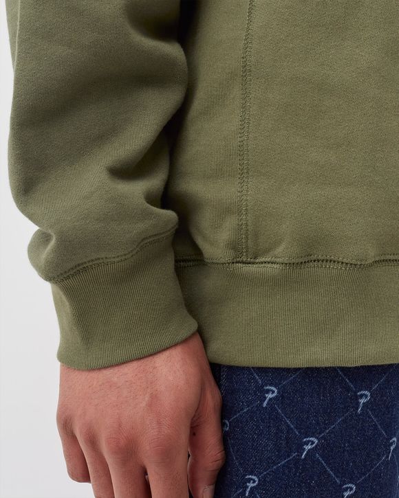 Basic Summer Crewneck Sweatshirt