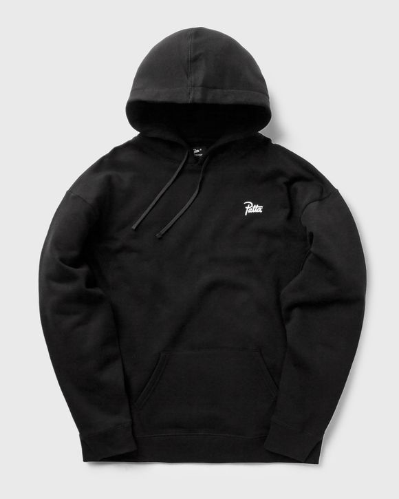 Basic Summer Hoodie