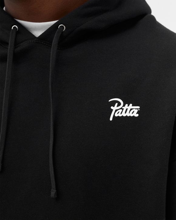 Basic Summer Hoodie