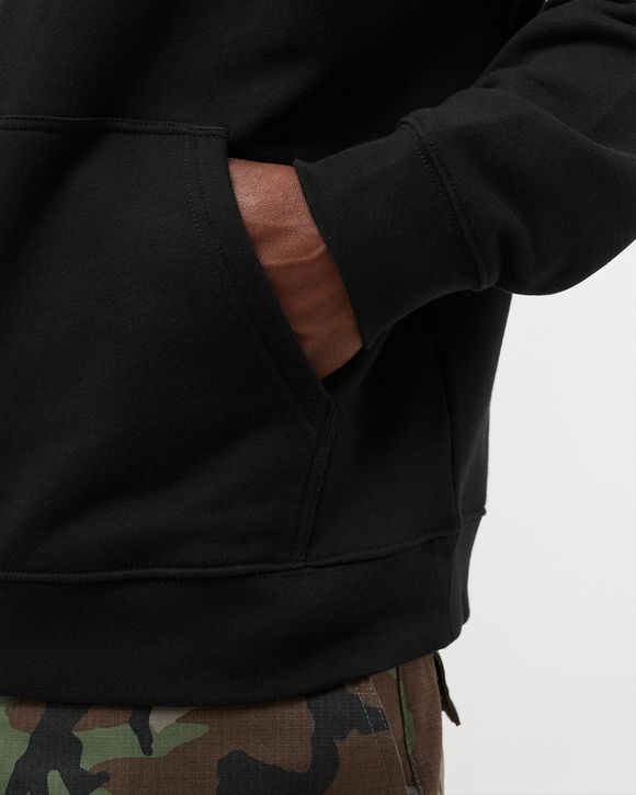 Basic Summer Zip Hoodie