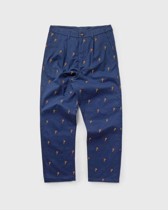 Basic Twill Chino