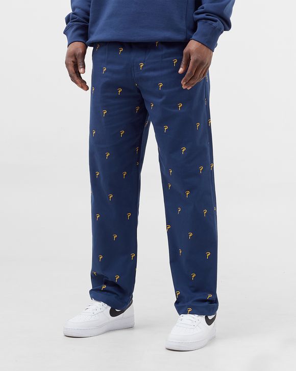 Basic Twill Chino