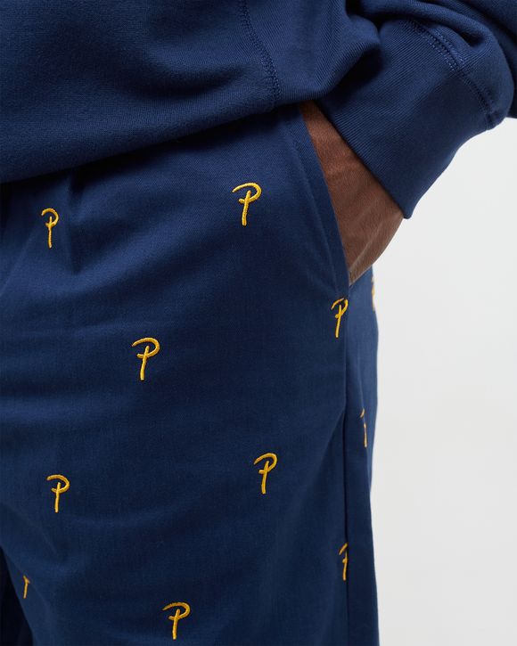 Basic Twill Chino