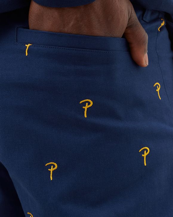 Basic Twill Chino