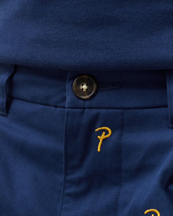 Basic Twill Chino