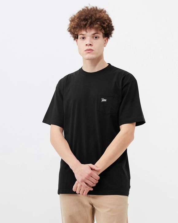 Basic Washed Pocket