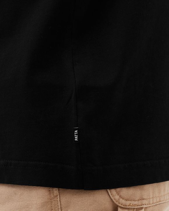 Basic Washed Pocket