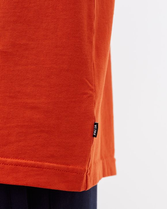 Basic Washed Pocket