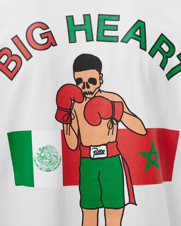 Big Heart T-Shirt