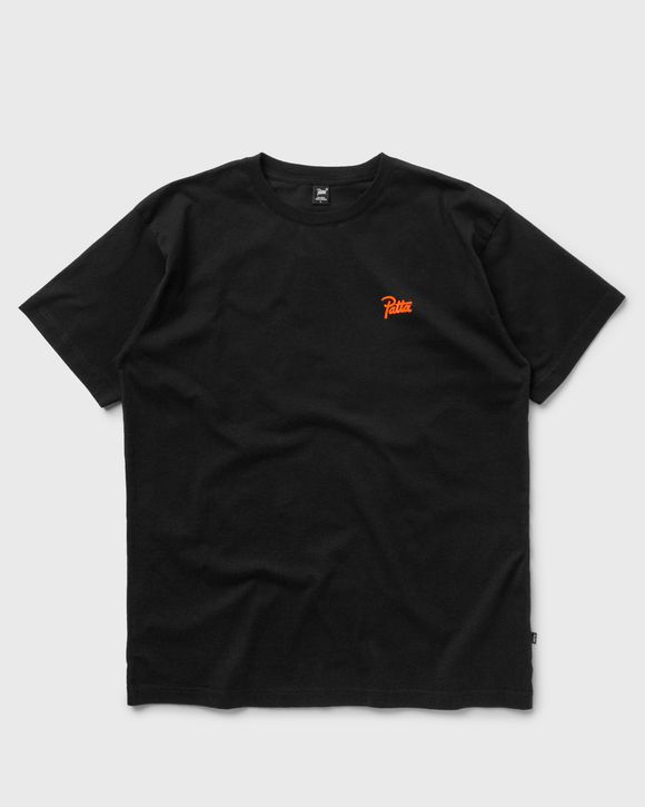 Block Print Panther T-Shirt