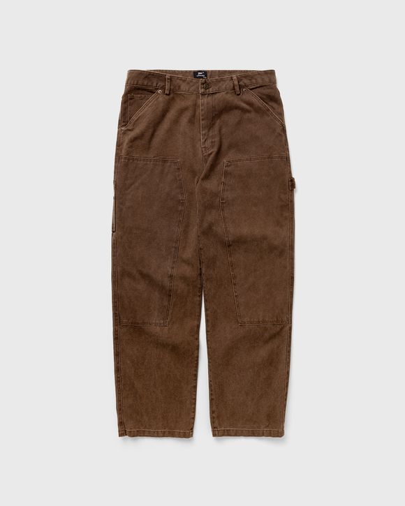 CANVAS PAINTER PANTS