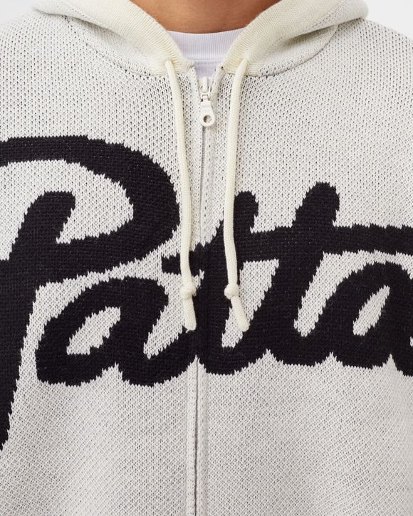 Cartoon Knitted Jacket