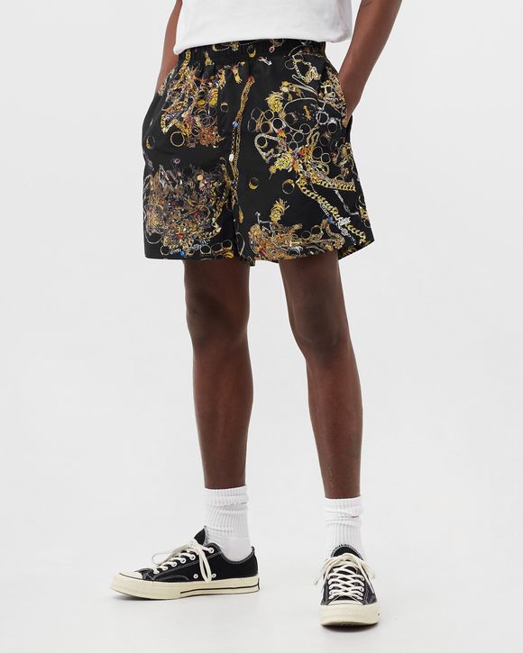 Chains Swim Shorts