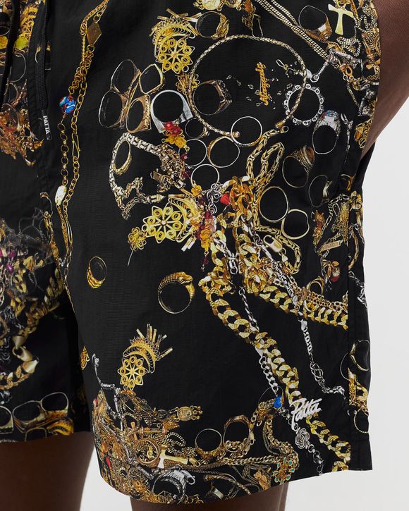 Chains Swim Shorts