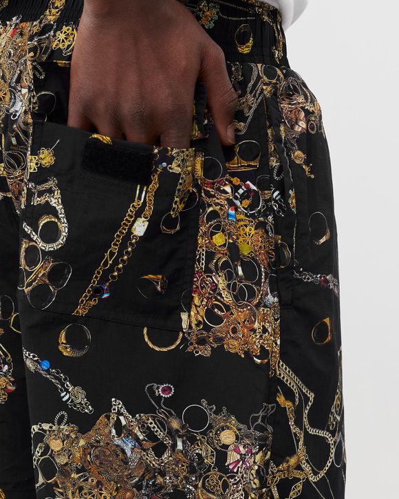 Chains Swim Shorts