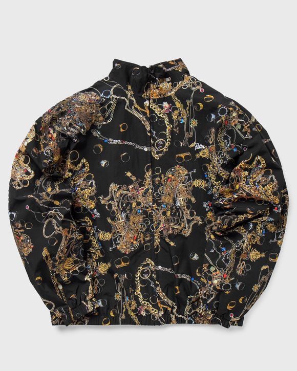 Chains Track Jacket