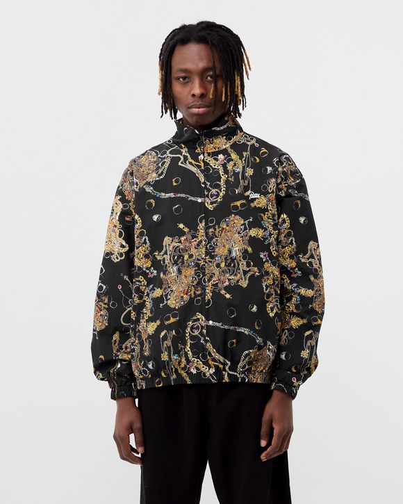 Chains Track Jacket
