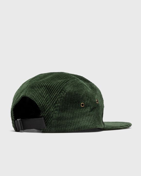 CORDUROY CAMP HAT