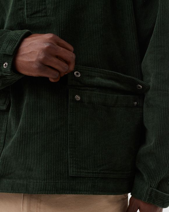 Corduroy Hiking Top