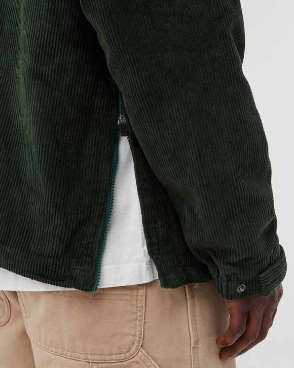 Corduroy Hiking Top