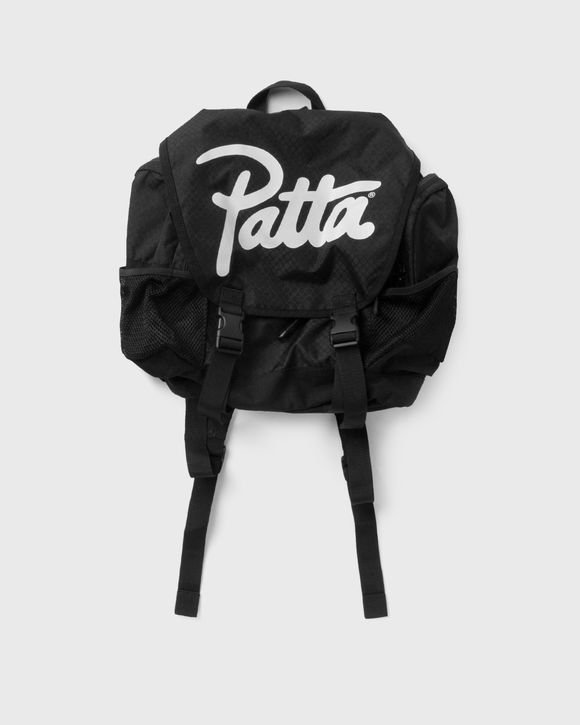 Diamond Backpack