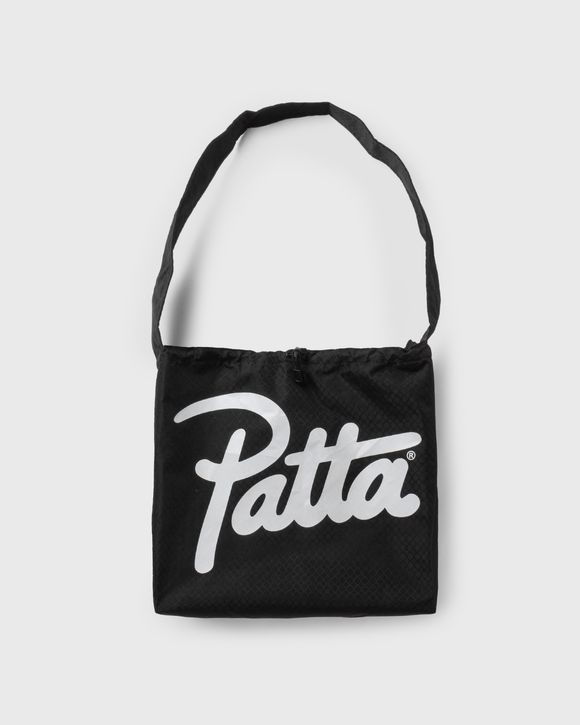 Diamond Packable Tote Bag