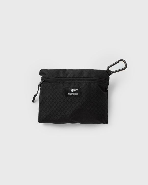 Diamond Packable Tote Bag
