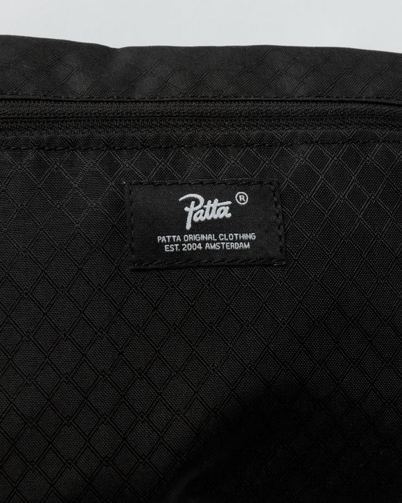 Diamond Packable Tote Bag